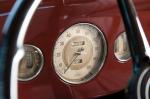 Ford DeLuxe Trunk-Back Tudor Sedan 1936 года